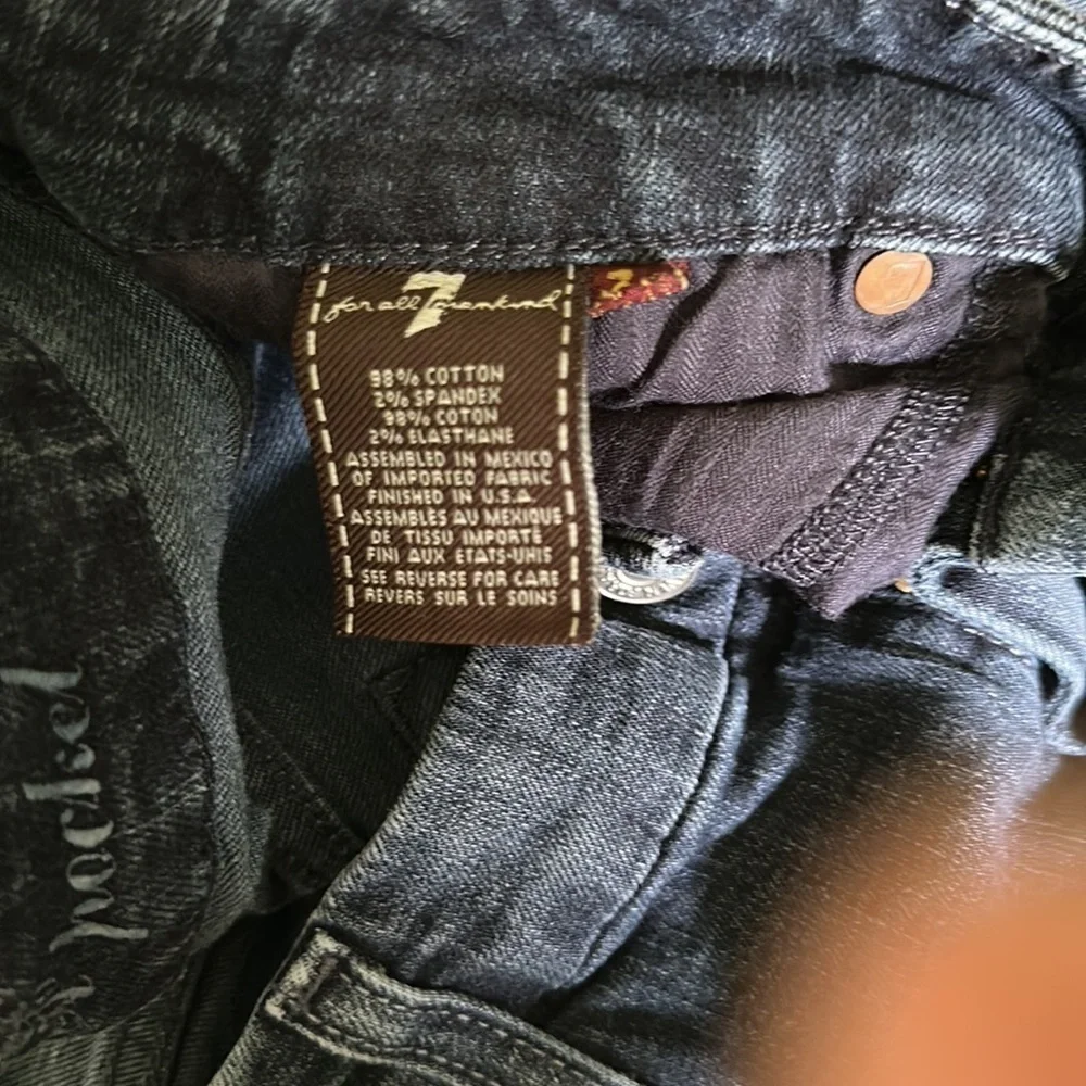 7 For All Mankind